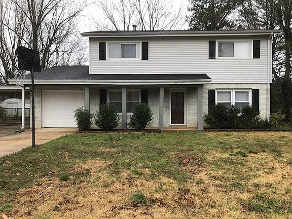 2nd image of 505 Town & Country Dr NW