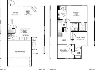 1727 Clayfire Dr, Cary, NC 27519