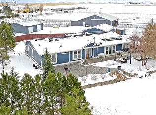 11148 Heidemann Ave, Franktown, CO 80116