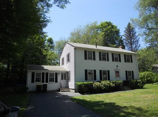 339 Farm St, Bellingham, MA 02019