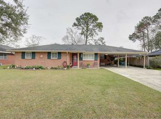 205 Davis Dr, Luling, LA 70070