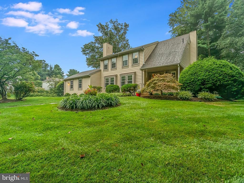 6000 Wilmington Dr, Burke, VA 22015 | Zillow