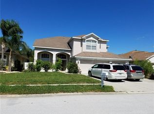 2804 Ravendale Ln, Holiday, FL 34691