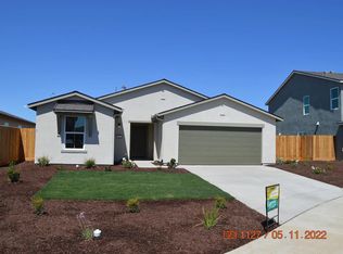 4491 Andrea Ct, Merced, CA 95348