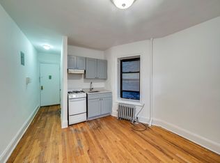 318 E 34th St #1A2, New York, NY 10016