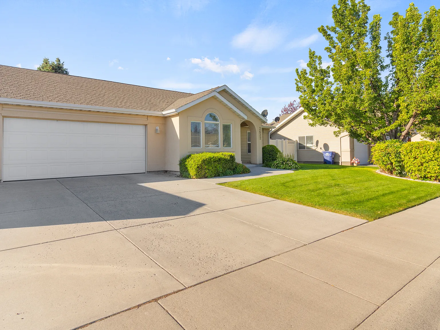 3 bed, 1527 sqft, $1,850 — Photo 3