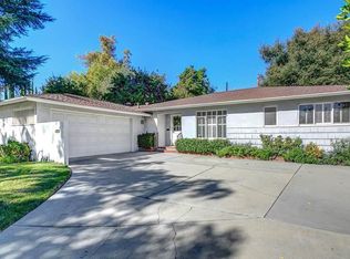 3605 Hampton Rd, Pasadena, CA 91107