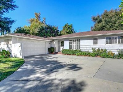 3605 Hampton Rd, Pasadena, CA, 91107
