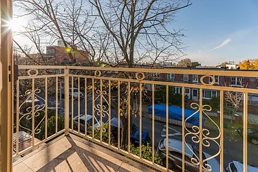 Rented by Modern Spaces