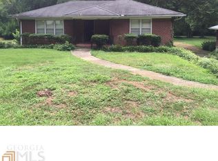 2050 Shirley St SW, Atlanta, GA 30311