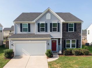 3027 Raylen Pl #319, Fort Mill, SC 29707