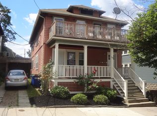 38 Chetwynd Rd, Somerville, MA 02144