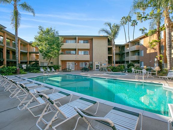 5th image of 15425 Sherman Way APT 254