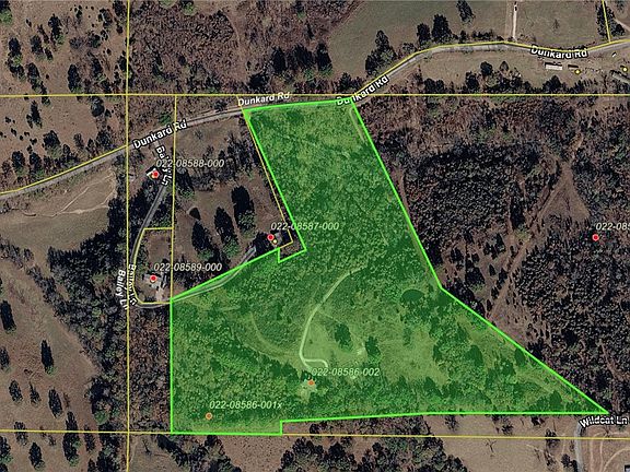 3rd image of 11227 Dunkard Rd