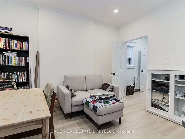 37 Rusholme Rd #1 — Photo 16