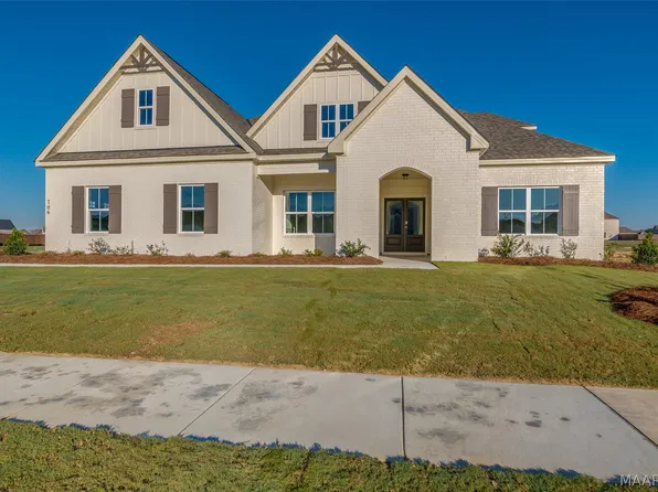706 Quail Run, Pike Road, AL 36064