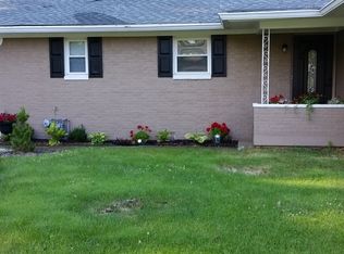 5230 Marrison Pl, Indianapolis, IN 46226