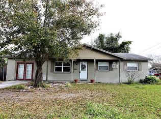 407 S Lavon Ave, Kissimmee, FL 34741