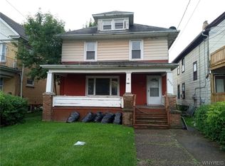 2239 Pierce Ave, Niagara Falls, NY 14301