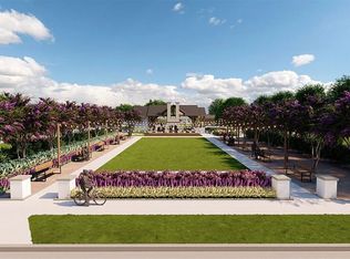 3318 Little Bluestem Rd, Celina, TX 75009