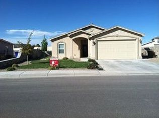 1648 Neleigh Loop, Las Cruces, NM 88007