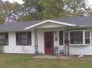 4102 Thrush Dr, Indianapolis, IN