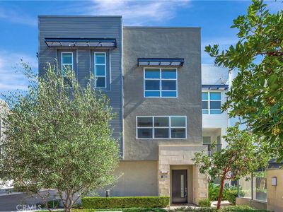 2282 Synergy, Irvine, CA, 92614