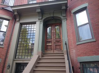 96 Appleton St, Boston, MA 02116