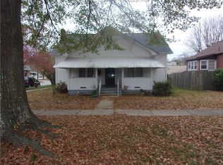 321 5th Ave, Saint Albans, WV 25177