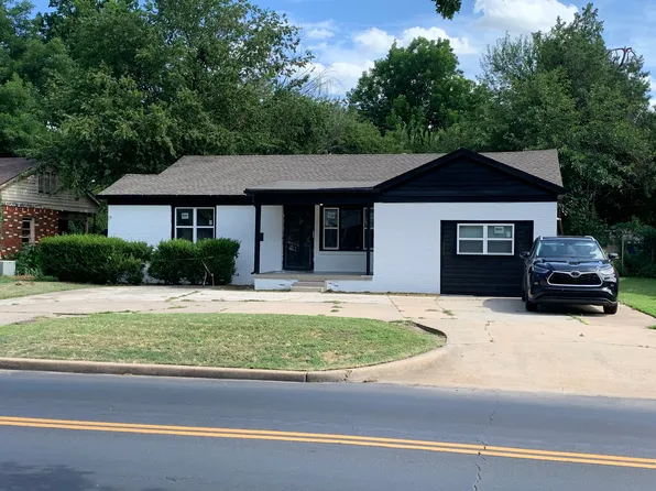 1040 W Boyd St, Norman, OK 73069