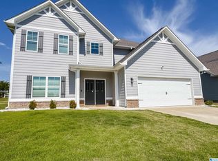 3641 Wind Ridge Ln, Bessemer, AL 35022