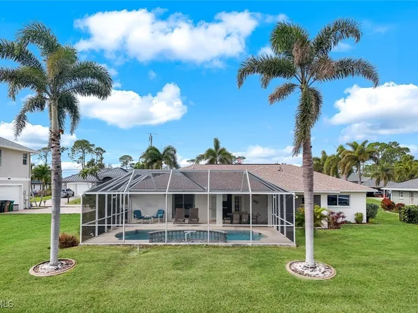 1925 SW 17th Pl, Cape Coral, FL 33991