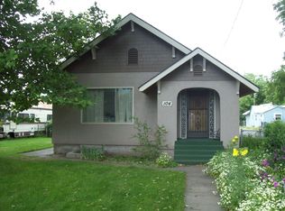 104 SW Davis Ave, COLLEGE PLACE, WA 99324