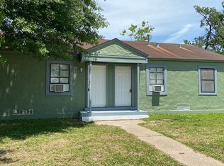312 W Decatur Ave, Orange, TX 77630