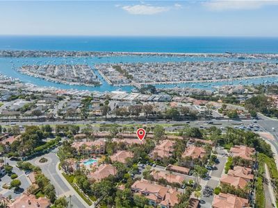 46 Villa Point Dr, Newport Beach, CA, 92660