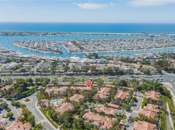 46 Villa Point Dr, Newport Beach, CA 92660