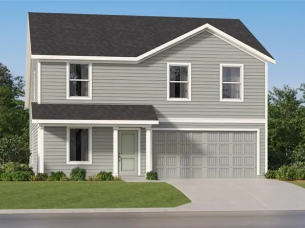 505 Tabitha Ln, Holland, TX 76534