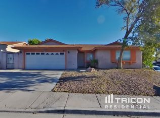 5152 Laurelwood Ave, Las Vegas, NV 89122