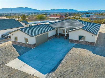 2140 Iroquois Ave, Pahrump, NV, 89048