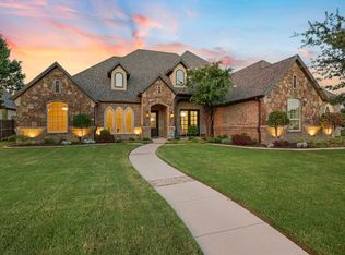 6205 Lantana Ct, Colleyville, TX 76034