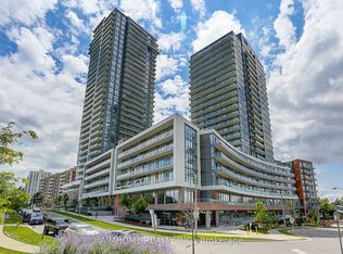 The Peak Condos, Toronto, ON M2J 0C2