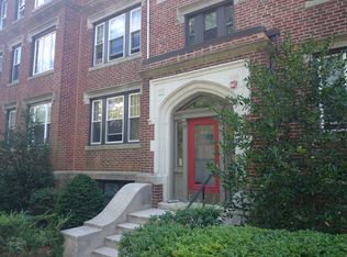 30 Summit Ave APT 1, Brookline, MA 02446