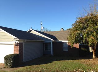 6932 Lagrange Hill Rd, Cordova, TN 38018