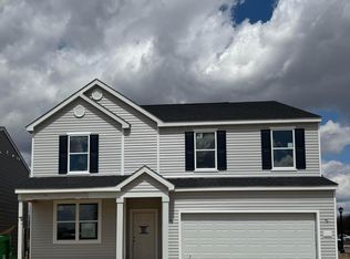 6200 Trefoil St Lot 109, Galloway, OH 43119