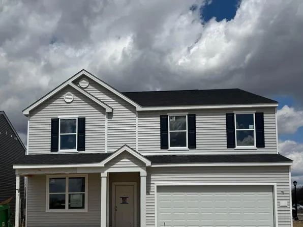 6200 Trefoil St Lot 109, Galloway, OH 43119