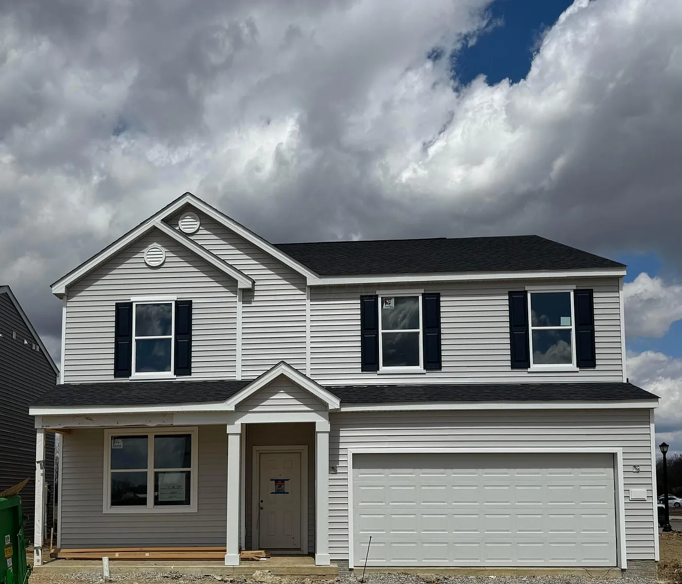 6200 Trefoil St Lot 109 photo 1