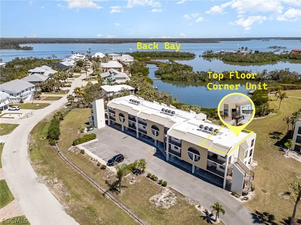 21490 Bay Village Dr APT 261, Fort Myers Beach, FL 33931