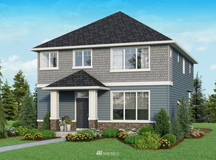 3621 83rd Avenue Northeast Cv #2, Marysville, WA 98270