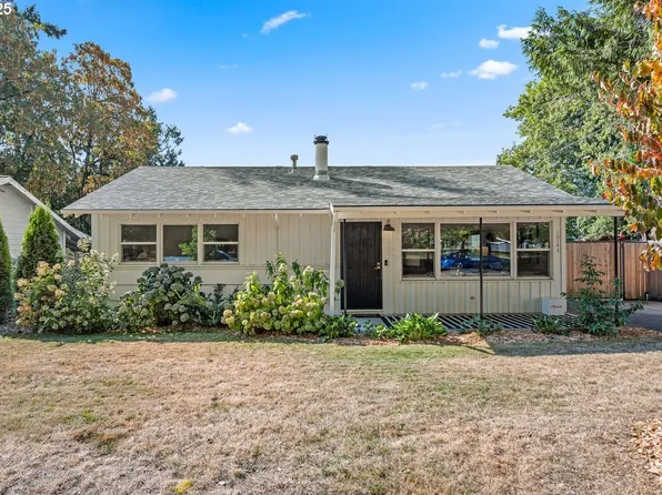 10144 SE Steele St, Portland, OR 97266