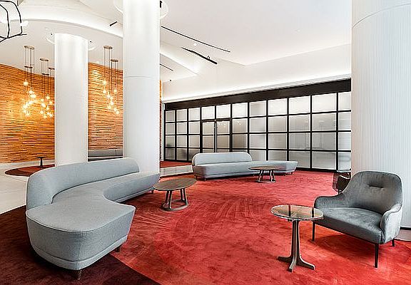 3rd image of 606 W 57th St APT 732